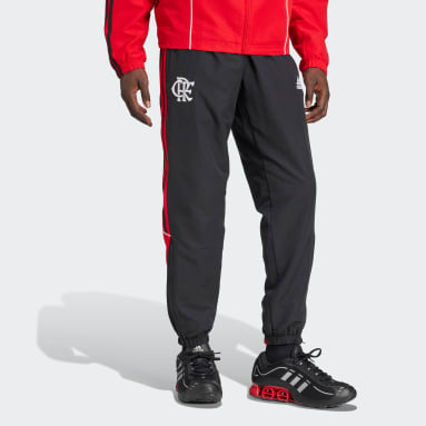 Calça esportiva UBP do CR Flamengo