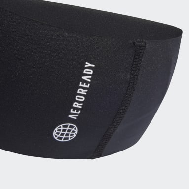 Banda de Sudor para la Cabeza Terrex AEROREADY Negro TERREX