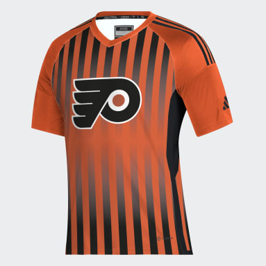 Adidas Flyers Hockey Tee