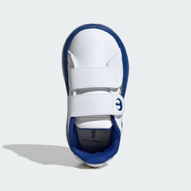 SEPATU ADIDAS STAR WARS GRAND COURT 2.0 BAYI