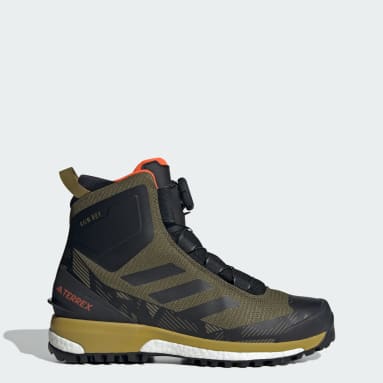 Terrex Conrax BOA RAIN.RDY Hiking Shoes