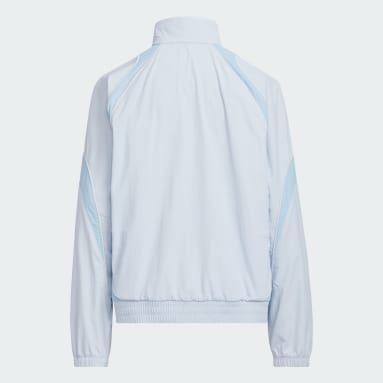 브랜드 러브 루스 핏 라이트 우븐 재킷 키즈