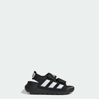 Sandalia fechada masculina adidas sale