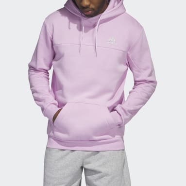 adidas basic hoodie