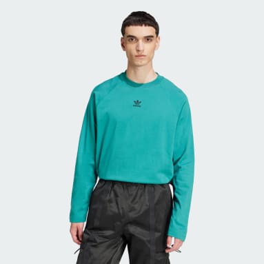 Graphic Long Sleeve Tee