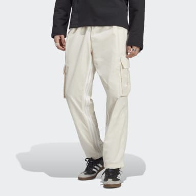 남성 Lifestyle Beige RIFTA 메트로 카고 팬츠