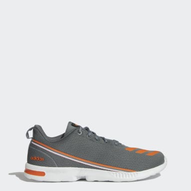 Men Walking Blue WIDEWALK SHOES