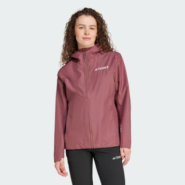 Terrex Multi 2.5L RAIN.RDY jakke
