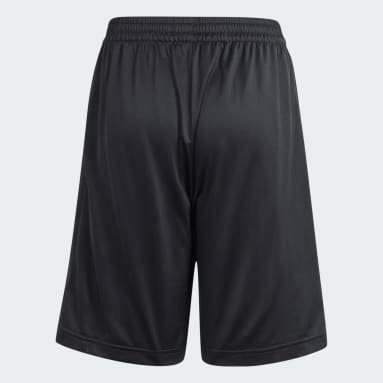Brand Love Mesh Shorts Kids