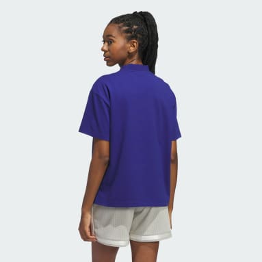 Camiseta Basquete (Gênero Neutro)