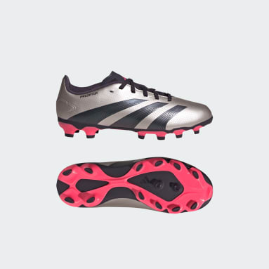 Predator League Multi-Ground Voetbalschoenen Kids