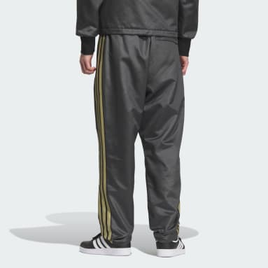 Stadium Gold クライマウォーム ウーブン オープンヘム パンツ