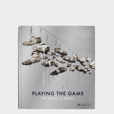 Playing the Game: The History of adidas