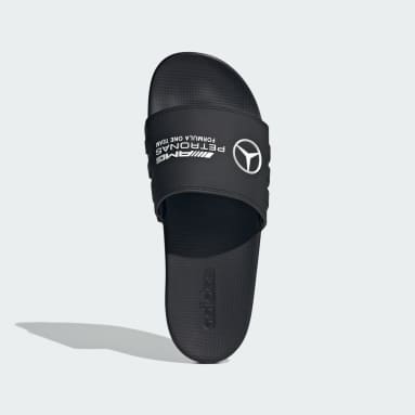 Sandalias Adilette Comfort Mercedes - AMG Petronas Formula One Team