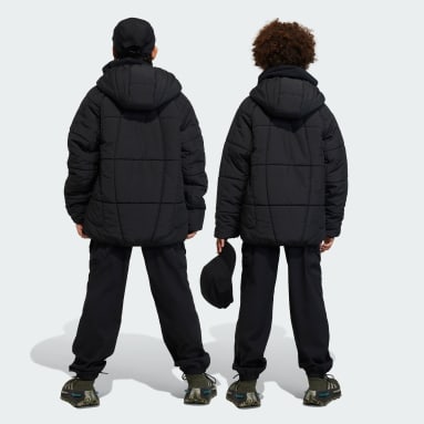 Youth 8-16 Years Originals adidas Adventure Trousers