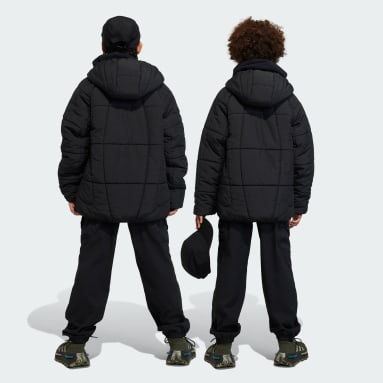 PANTS Svart