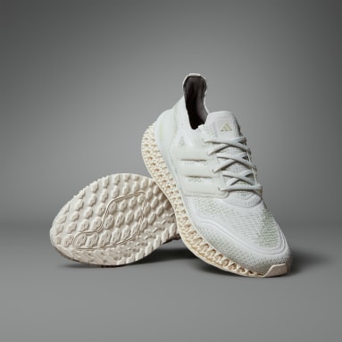 Τρέξιμο Λευκό Ultra 4DFWD Running Shoes