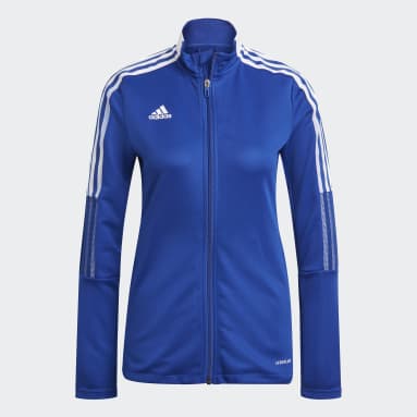 Tiro 21 Trainingsjacke