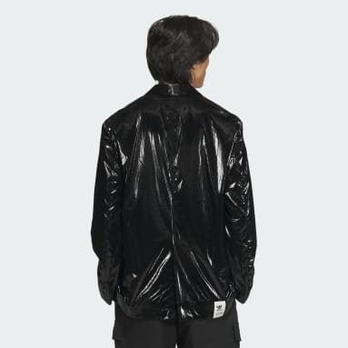 Song for the Mute Shiny Blazer (Gender Neutral)