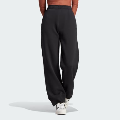 Premium Essentials Made To Be Remade Relaxed Joggers Czerń