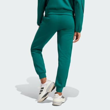 Kelly green adidas track pants clearance