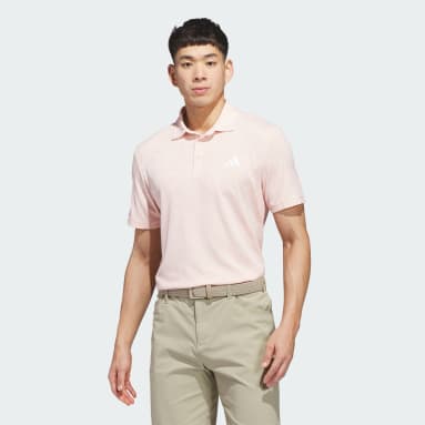 ULTIMATE365 JACQUARD POLO SHIRT