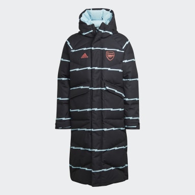 Doudounes Football adidas FR