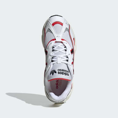 Sapatilhas OZWEEGO OG Branco Originals