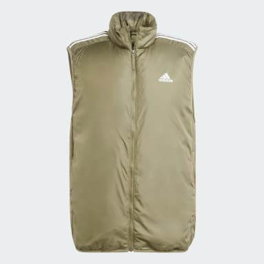 Essentials Insulated Vest