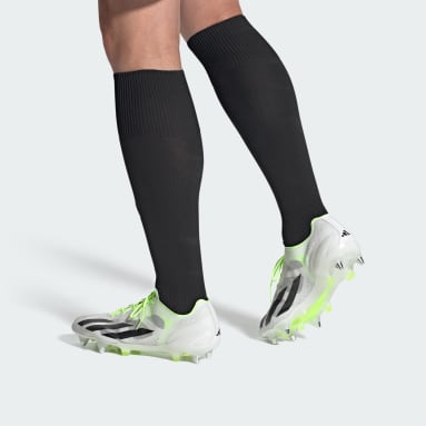 Botines X Crazyfast+ Terreno blando