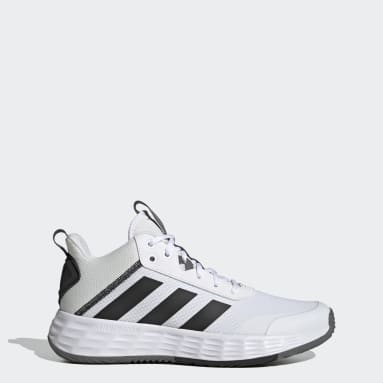 Tenis OwnTheGame Blanco Hombre Lifestyle