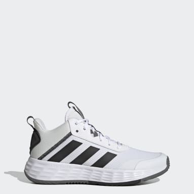 Botas y Zapatillas Baloncesto | adidas ES