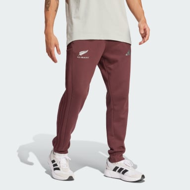 All Blacks Pants