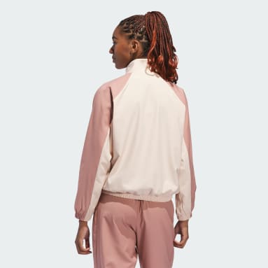 Select Woven Jacket