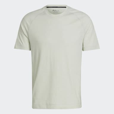 Yoga Training Tee