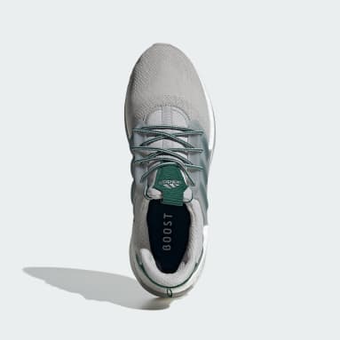 Zapatilla X_PLR Boost Gris Hombre Sportswear