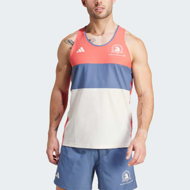 Débardeur adidas 33 Own the Run - Maillots et t-shirts - Textile homme -  Running