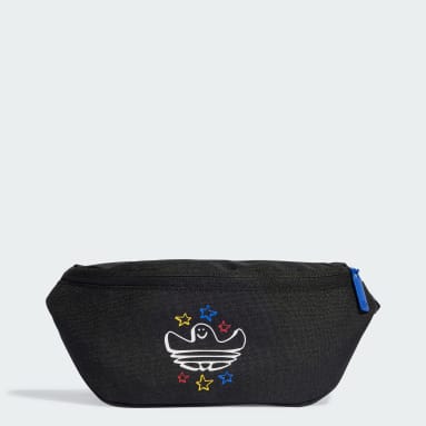 กระเป๋าคาดเอว adidas Originals x Mark Gonzales