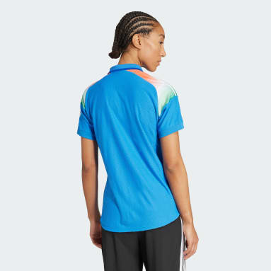 Camiseta India Cricket One Day International