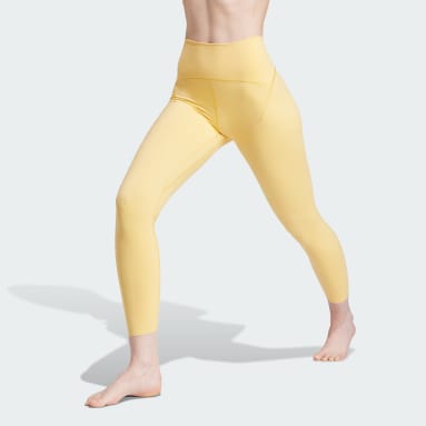 All Me Luxe 7/8 Leggings