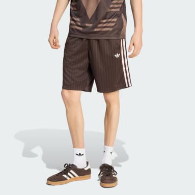 FIREBIRD ENGINEERED STRIPES SHORT