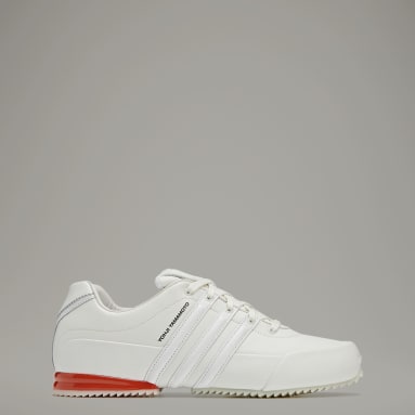 latest adidas trainers mens