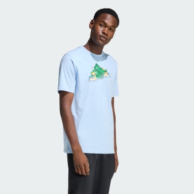 CAMISETA GRAPHIC NOVELTY MINI