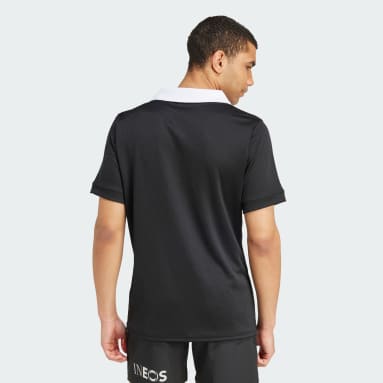 Koszulka All Blacks Rugby AEROREADY Short Sleeve