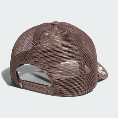 Major Mesh Trucker Hat