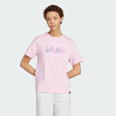 Lounge Food Graphic T-Shirt