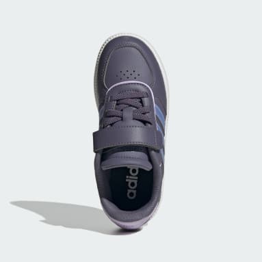 Zapatillas para niños Breaknet Sleek