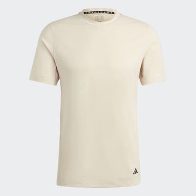 Playera de Entrenamiento Yoga