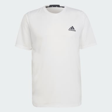 เสื้อยืด AEROREADY Designed for Movement