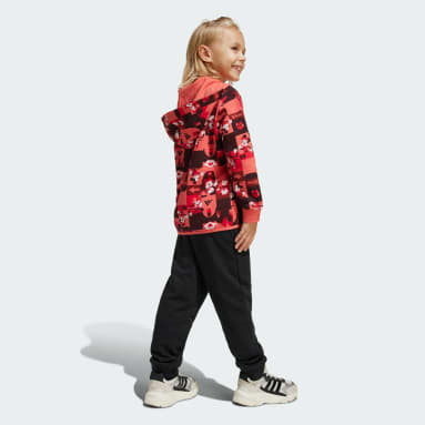 Disney Mickey Mouse Jogger Set